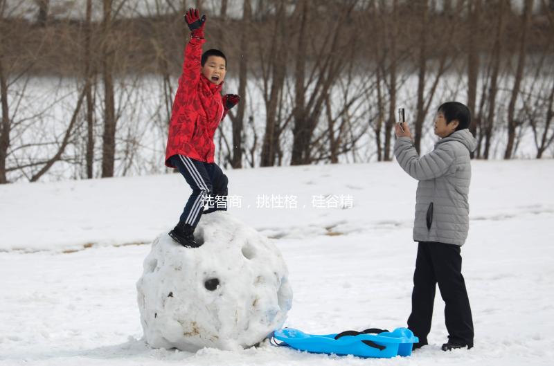 選智商，挑性格，硅谷精英開始定制嬰兒？